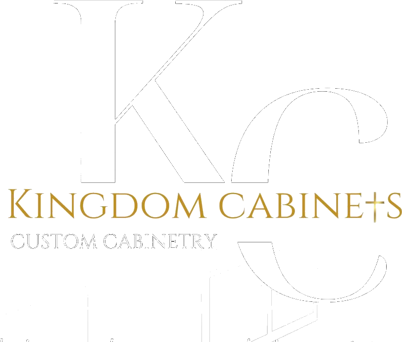 Kingdom Cabinets — Custom Cabinetry