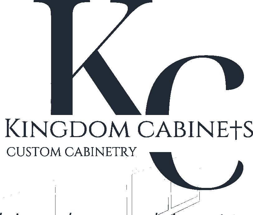 Kingdom Cabinets — Custom Cabinetry